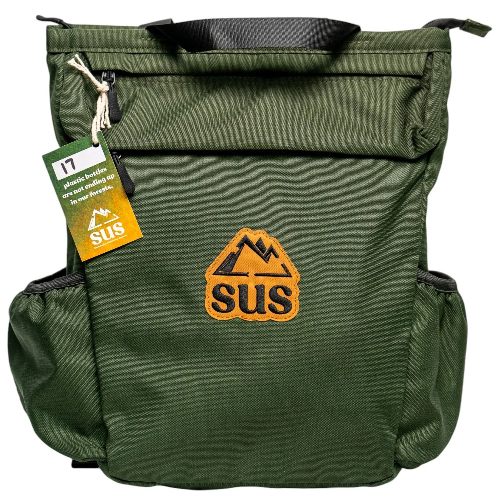 バッグ 21ss sus-sous rucksack The North Face Limited Edition X Undercover Soukuu Hike 38L